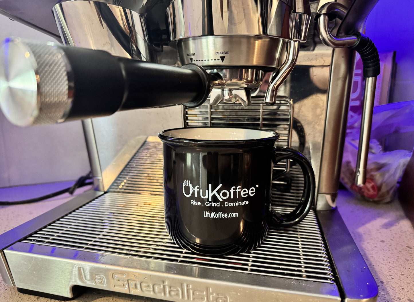 Exclusive Mug