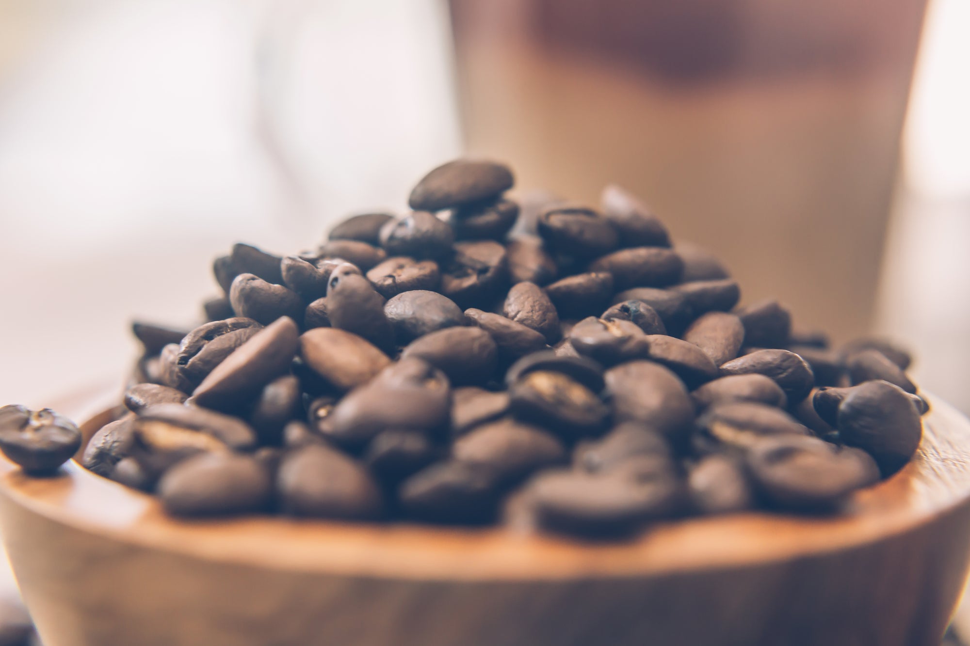 Flavored Coffees Sample 6- Pack