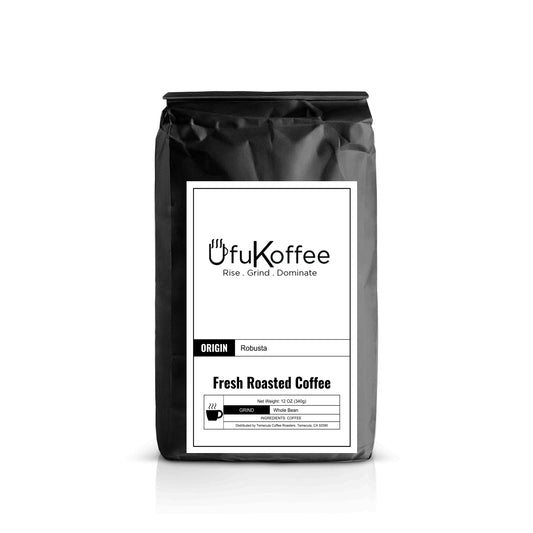 Robusta