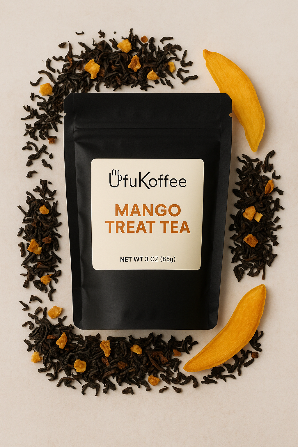 Mango Treat Tea