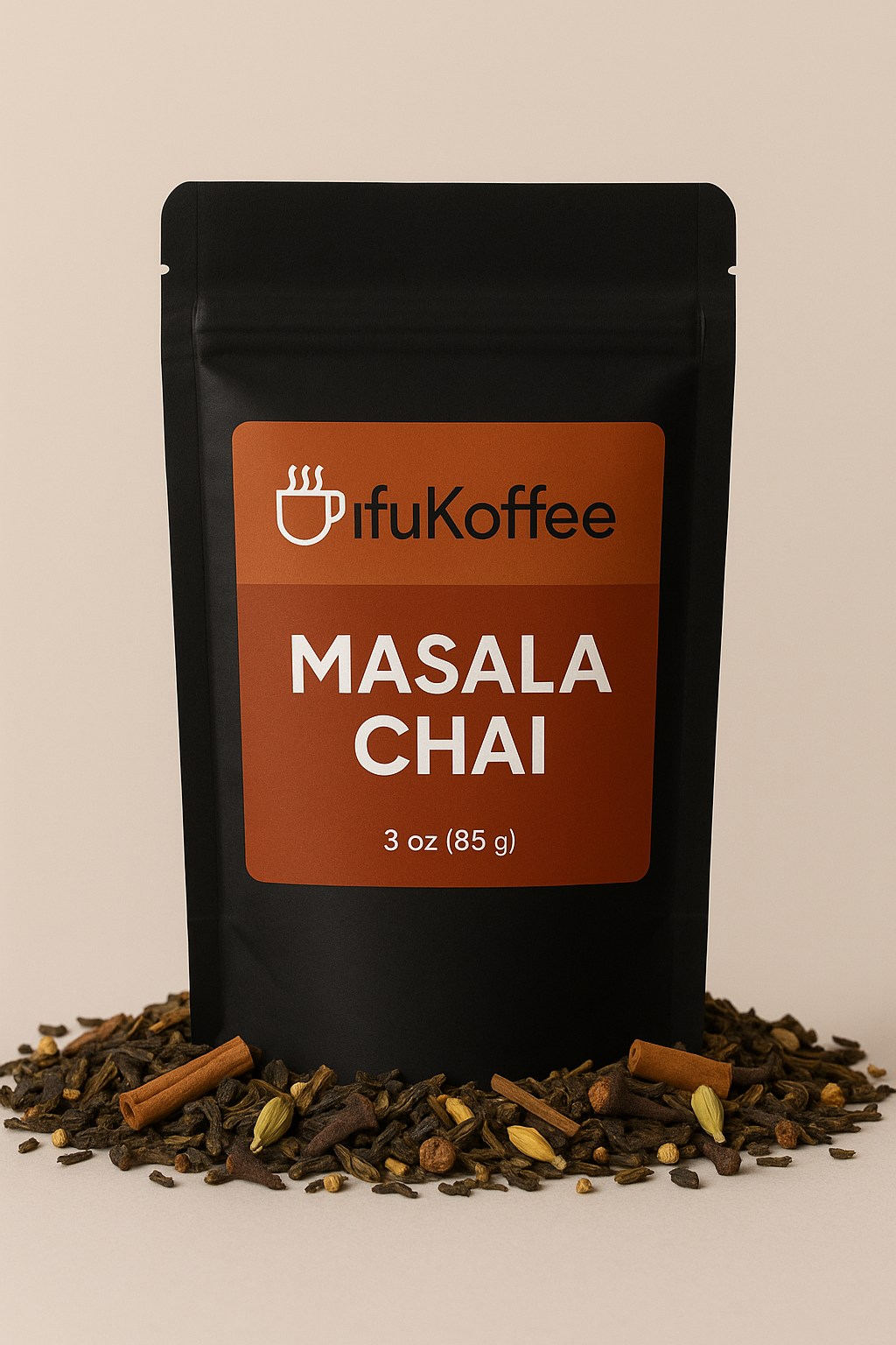 Masala Chai Tea