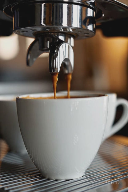 UfuKoffee Sumatra Dark Roast Chocolate Tasting Coffee Beans